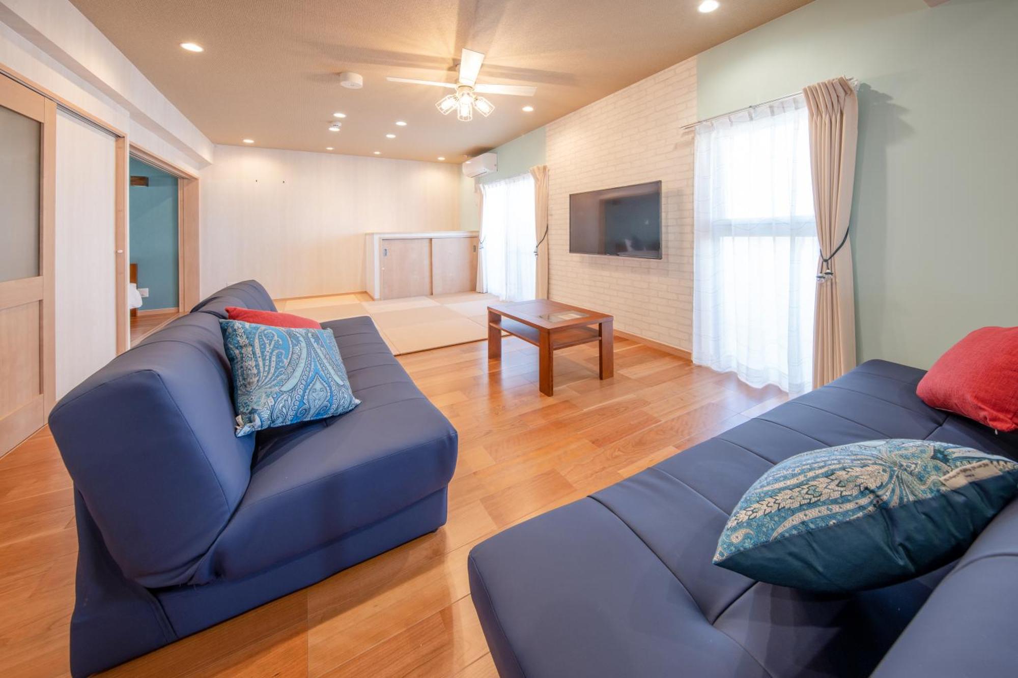 Hotel Haabesu Okinawa Urasoe Exterior foto