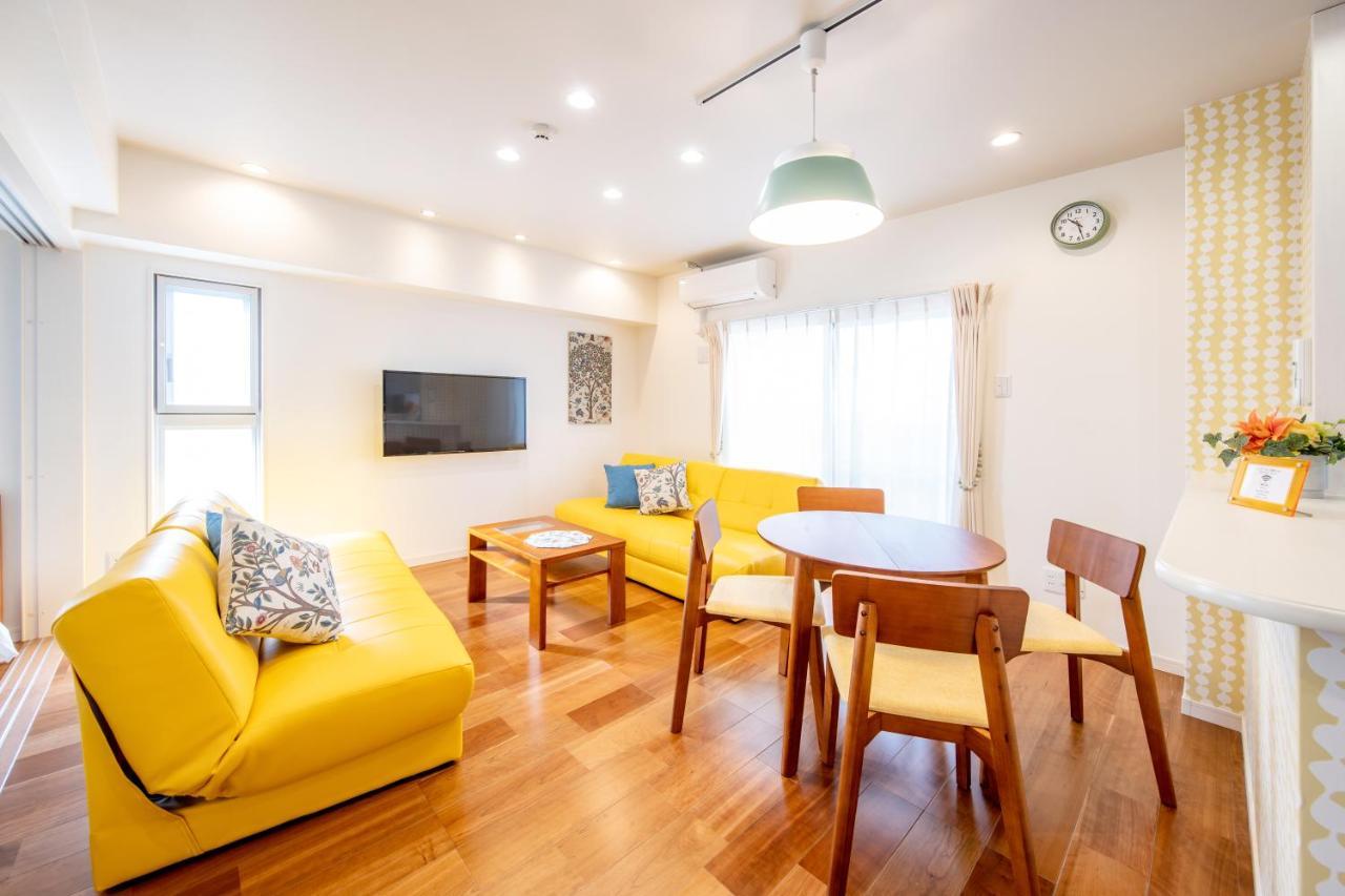 Hotel Haabesu Okinawa Urasoe Exterior foto